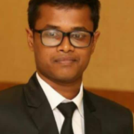 Kavin Gns NEET-UG trainer in Chennai