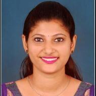 Chaithra Kembar BA Tuition trainer in Kanchipuram