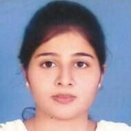 Priya Saini Class 12 Tuition trainer in Chandigarh