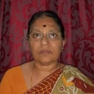 Anuradha Vocal Music trainer in Hyderabad