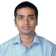 Ashutosh Agarwal Software Testing trainer in Noida