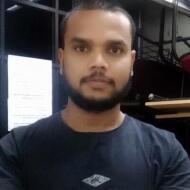 Hemant Singh UGC NET Exam trainer in Pune