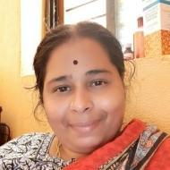 Chavali Preethi Vocal Music trainer in Vijayawada