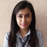 Ankita B. Python trainer in Kolkata