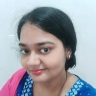 Ratna A. BTech Tuition trainer in Sitapur