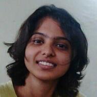 Aparna French Language trainer in Coimbatore