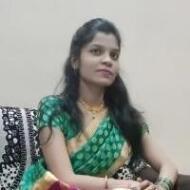 Yogita Ganesh Uikey Class 10 trainer in Nagpur