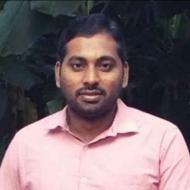 Anand Babu Microsoft Excel trainer in Coimbatore