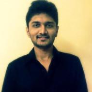 Raviraj Gohil RDBMS trainer in Bangalore