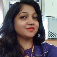 Shreya M. Class 10 trainer in Delhi