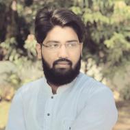 Kamran Ahmad Arabic Language trainer in Kanpur