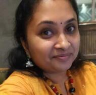 T. Radha G. Hindi Language trainer in Mumbai