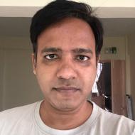 Vaibhav Kamble Cinematography trainer in Pune