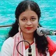 Manali S. Vocal Music trainer in Dhubri