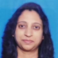 Nayana R. CA trainer in Mumbai