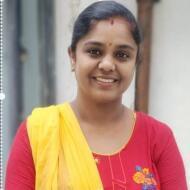 Padmaja G. Class I-V Tuition trainer in Chodavaram