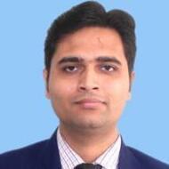 Nishant Tripathi Engineering Diploma Tuition trainer in Kanpur