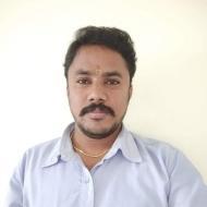 P. R. Prathap Class I-V Tuition trainer in Tiruvallur