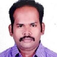 Muhamed Ali J Class 11 Tuition trainer in Tiruppur