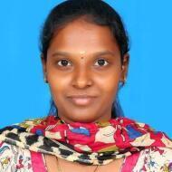 Saranya Sekar Class I-V Tuition trainer in Chennai