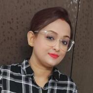 Kamalika B. B Ed Tuition trainer in Kolkata