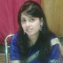 Photo of Shahana Parveen
