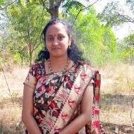 Mamatha B. Nursery-KG Tuition trainer in Hindupur