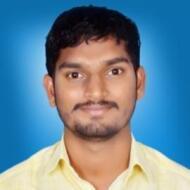 Suhas Bapu Makhare Class 12 Tuition trainer in Baramati