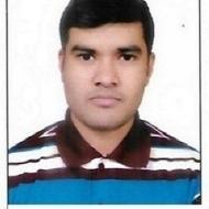Gaurav Kushwaha Class 12 Tuition trainer in Lucknow