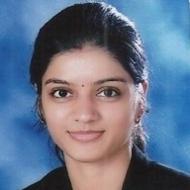 Swati M. Class 7 Tuition trainer in Jaipur