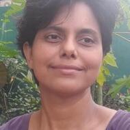 Arunima Gomes Spoken English trainer in Bhubaneswar