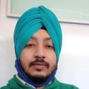 Photo of Surender Singh