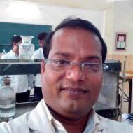 Kalyan Navgire Pharmacy Tuition trainer in Bhilai Nagar