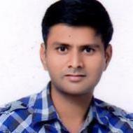 Pranay Kadu Node.JS trainer in Pimpri-Chinchwad