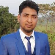 Nikhil Kumar Class 11 Tuition trainer in Haridwar