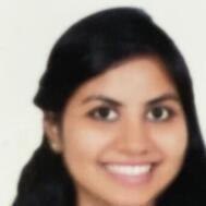 Aastha D. French Language trainer in Indore