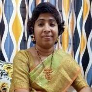 Madhavi G. Class I-V Tuition trainer in Hyderabad