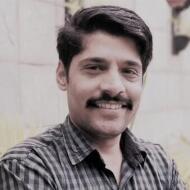 Sachin Joshi Microsoft Excel trainer in Pune