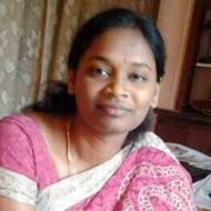Nandana K. Class I-V Tuition trainer in Vijayawada