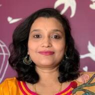 Lakshmi T. Nursery-KG Tuition trainer in Tiptur