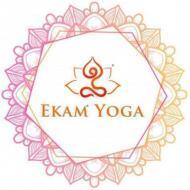 Ekam Yoga Academy Yoga institute in Jaipur
