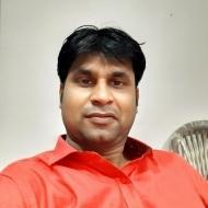 Anupam Agarwal Engineering Entrance trainer in Prayagraj