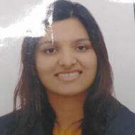 Isha Jain Class 12 Tuition trainer in Meerut