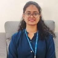 Dr. Sayali K. Class 10 trainer in Pune