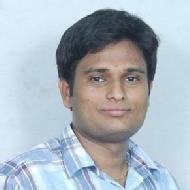 Pramod Kumar Thotapalli Robotics trainer in Vakadu