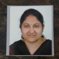 Payal P. Art and Craft trainer in Indore