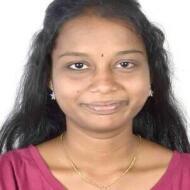 Denisha Rachel M. Class 12 Tuition trainer in Chengalpattu