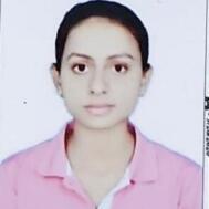 Ritu Pandey Class I-V Tuition trainer in Patna