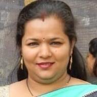 Archana M. Class I-V Tuition trainer in Delhi