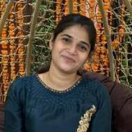 Kanika A. Class I-V Tuition trainer in Delhi